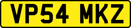 VP54MKZ