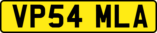 VP54MLA