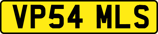 VP54MLS