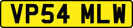 VP54MLW