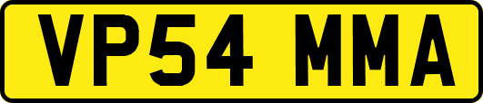 VP54MMA