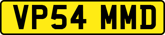 VP54MMD
