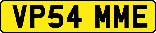 VP54MME