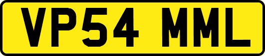 VP54MML