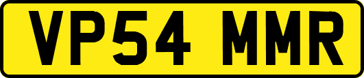 VP54MMR