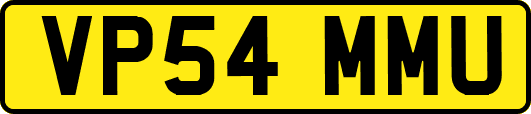VP54MMU
