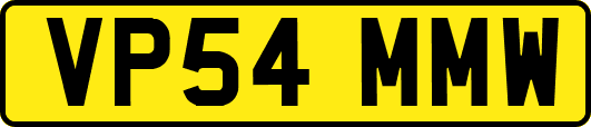 VP54MMW