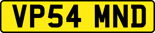 VP54MND