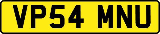 VP54MNU