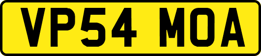 VP54MOA