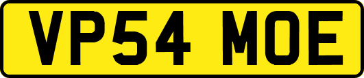VP54MOE