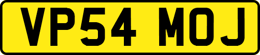 VP54MOJ