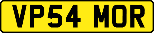 VP54MOR
