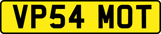 VP54MOT