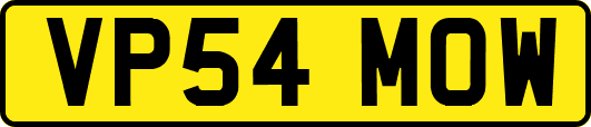 VP54MOW