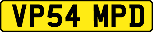VP54MPD