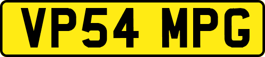 VP54MPG