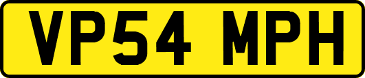 VP54MPH