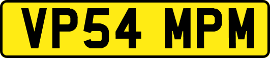VP54MPM