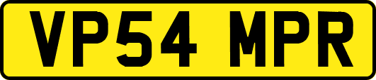VP54MPR