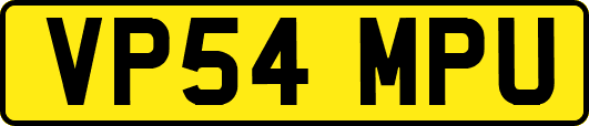 VP54MPU
