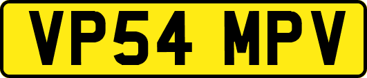 VP54MPV