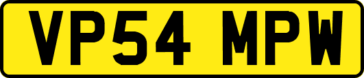 VP54MPW