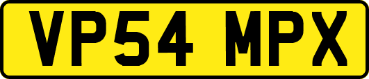 VP54MPX