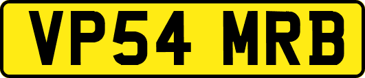 VP54MRB
