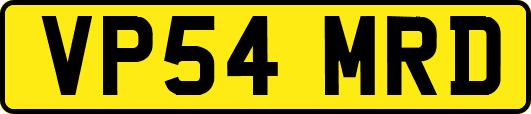 VP54MRD