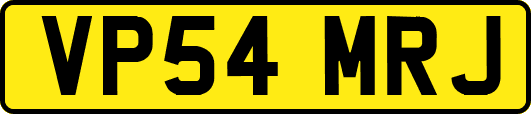 VP54MRJ
