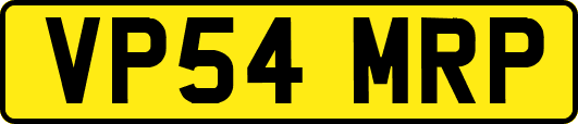 VP54MRP