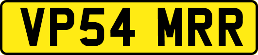 VP54MRR