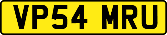 VP54MRU