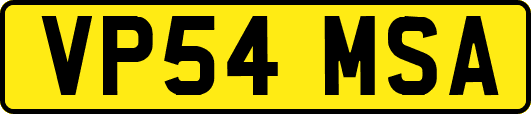 VP54MSA