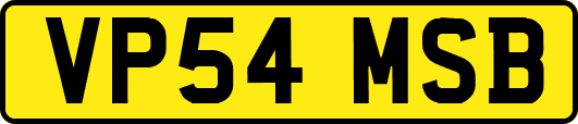 VP54MSB