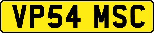 VP54MSC
