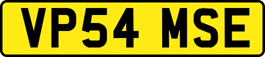 VP54MSE