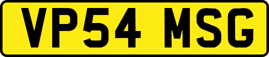 VP54MSG