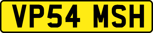VP54MSH