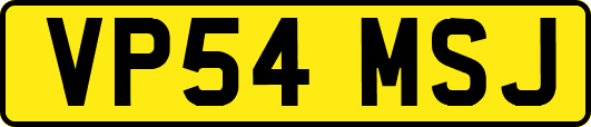 VP54MSJ