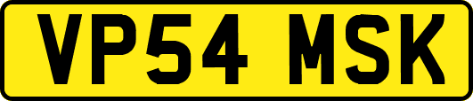 VP54MSK