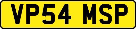 VP54MSP