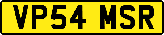 VP54MSR