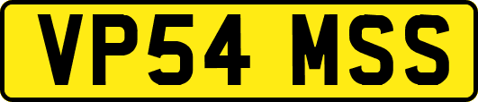 VP54MSS