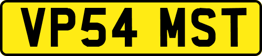 VP54MST