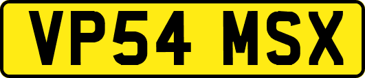 VP54MSX