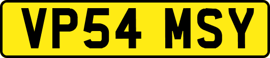 VP54MSY