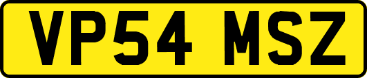 VP54MSZ