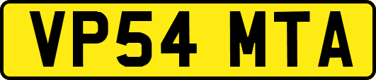 VP54MTA